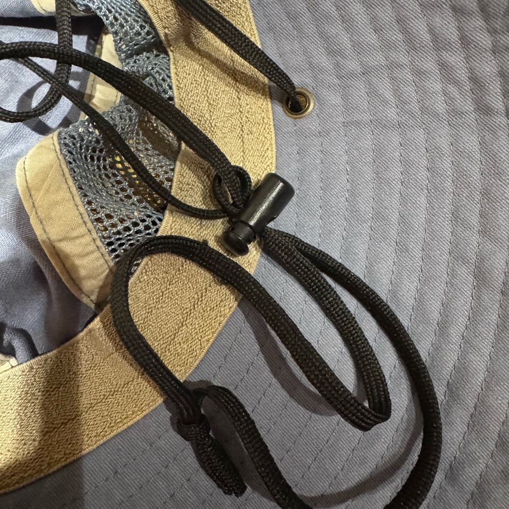 Duluth Trading Women's Crusher Packable Tulip Hat - Picture 7 of 8